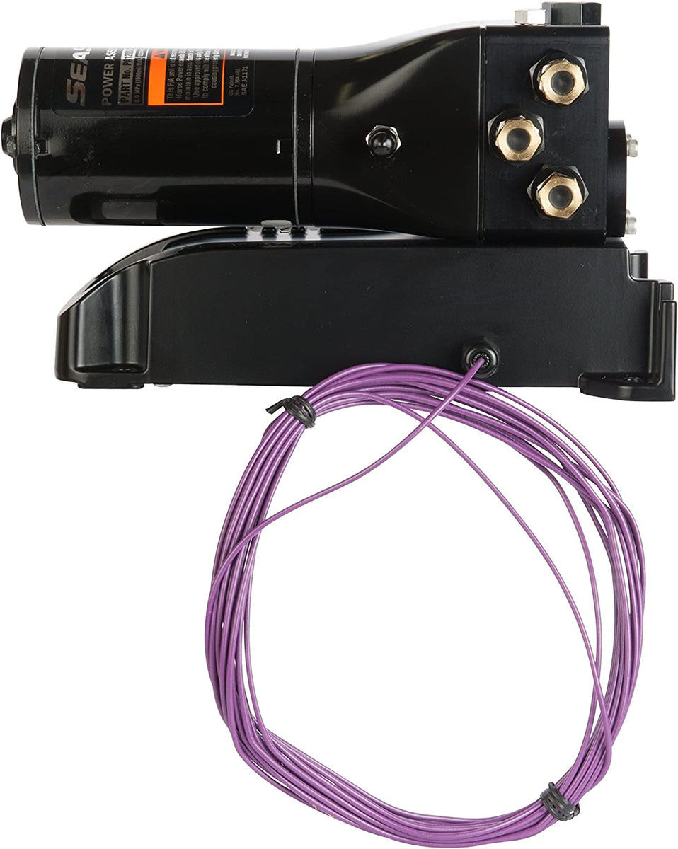 Dometic SeaStar Power Assist, PA12002, 12 Volt Brig Parts Australia