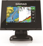 Simrad 000-12675-001 GO5 XSE Mid/High/Totalscan Card Plotter