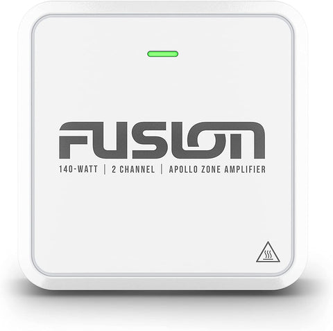 Fusion 140W Apollo Marine Zone Amplifier