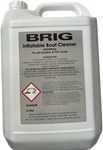 Brig Inflatable boat cleaner