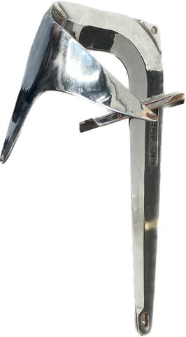 Brig Stainless Steel Eagle 670 Anchor