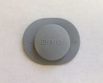 Brig cover buttons