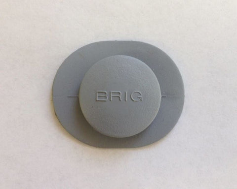 Brig cover buttons
