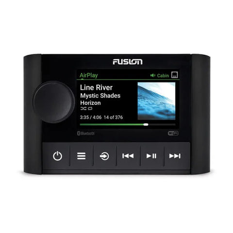 Fusion® Apollo™ SRX400