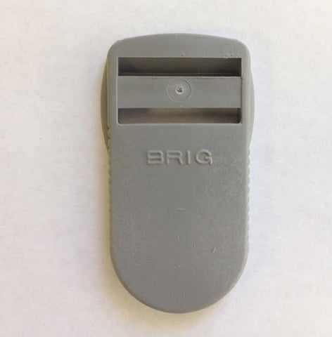 Brig Cover button Clips