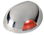 Stainless steel Navigation light