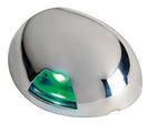 Stainless steel Navigation light